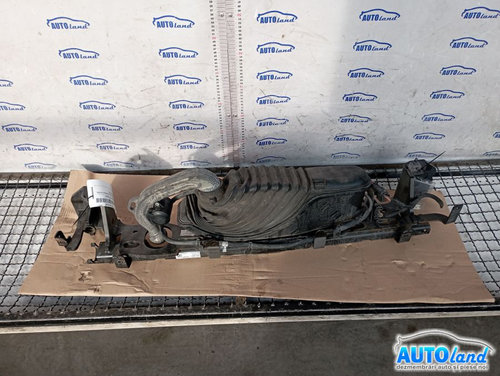 Carlig Remorcare 6879160 Electric,51129880869, 303414600011 BMW 3 Series Sedan G20 2018-2022