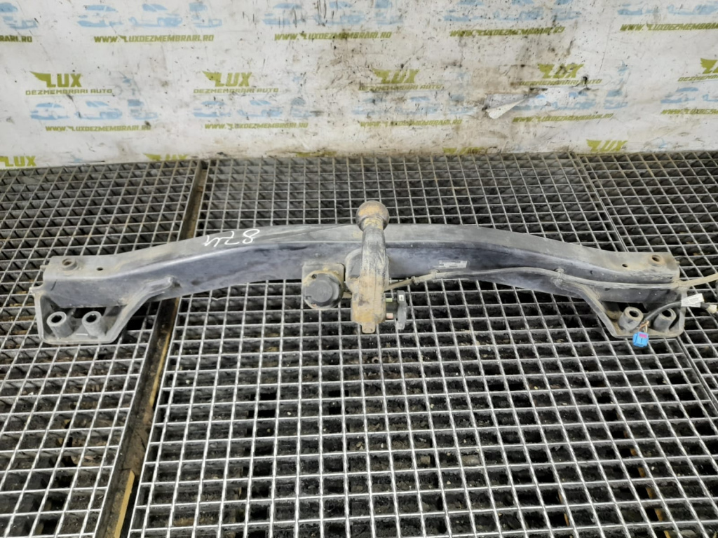 Carlig remorcare 716803921A Volkswagen VW Touareg generatia 1 7L [2002 - 2007] 2.5 tdi BAC