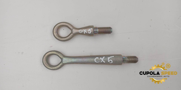 Carlig remorcare 7S71-13K354-AE Mazda CX-5 (KE) [2011 - 2015]