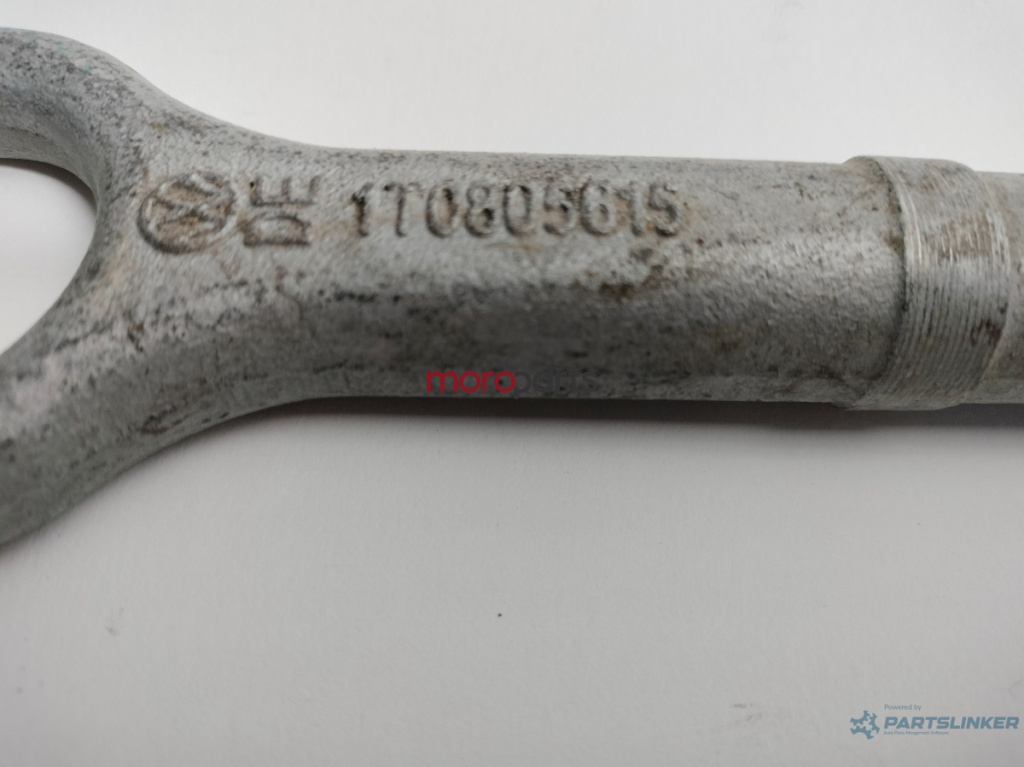 Carlig remorcare ​Audi A3 (8P1) Coupe 2003 2.0 FSI OEM 1T0805615