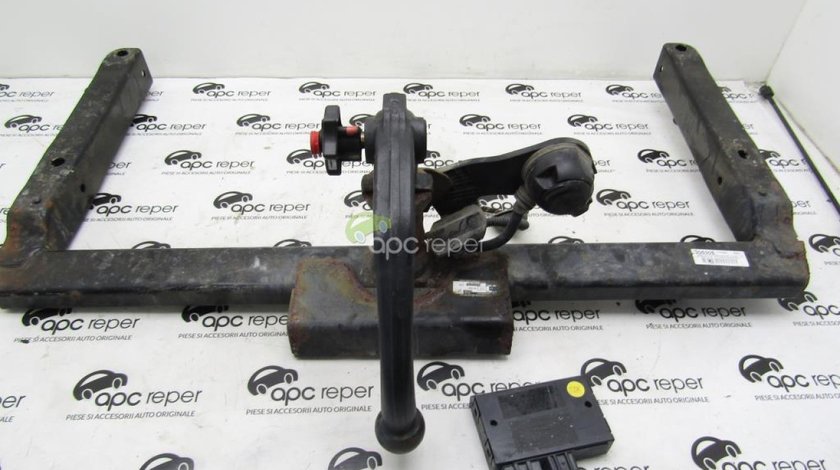 Carlig remorcare Audi A4 B8 / A5 Original Cod OE :8T0800491