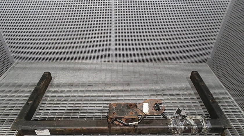 CARLIG REMORCARE AUDI A6 ALLROAD --- (2006 - 2011)