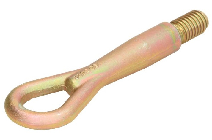 Carlig Remorcare Blic Bmw Seria 4 F32, F82 2013→ 0476-05-031347P