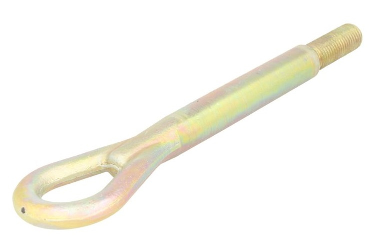 Carlig Remorcare Blic Chevrolet Captiva 2006→ 0476-04-047347P