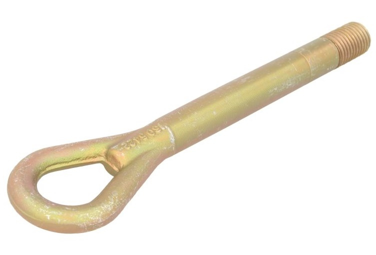 Carlig Remorcare Blic Chevrolet Corvette C7 2014→ 0476-09-040347P