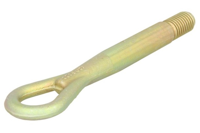 Carlig Remorcare Blic Mercedes-Benz E-Class C207 2009-2016 0476-02-049347P