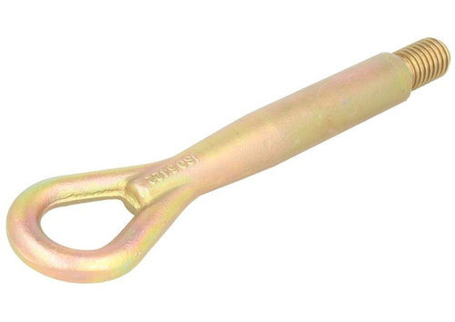 Carlig Remorcare Blic Opel Adam 2012-2019 0476-04-051347P