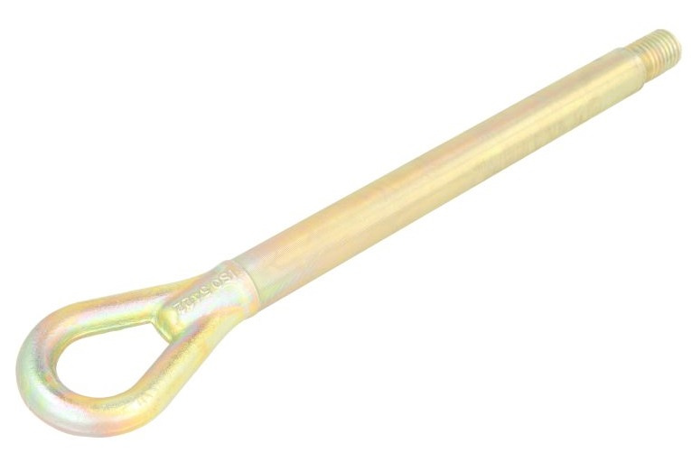 Carlig Remorcare Blic Volkswagen Transporter T5 2003-2013 0476-01-039347P