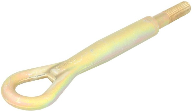 Carlig Remorcare Blic Volvo XC70 2 2007-2016 0476-09-003347P
