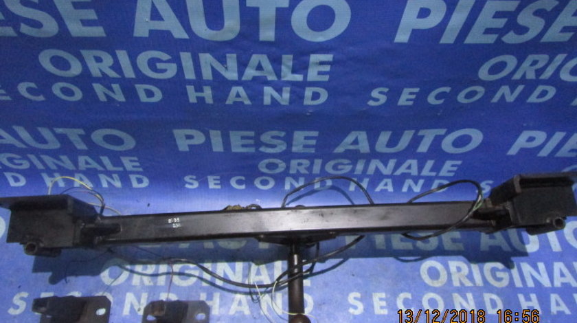 Carlig remorcare BMW E39