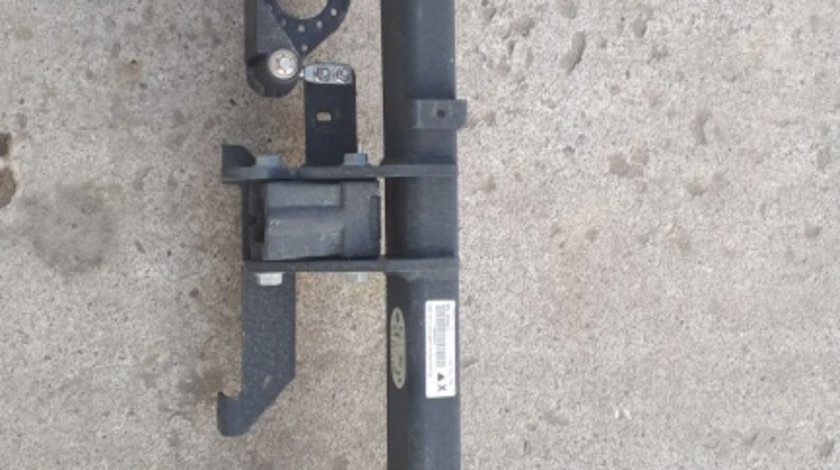 Carlig remorcare bmw fara cui 7160-6868625 71606868625 BMW X4 (F26) BOSAL