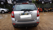 Carlig remorcare Chevrolet Captiva 2008 SUV 2.0 CR...