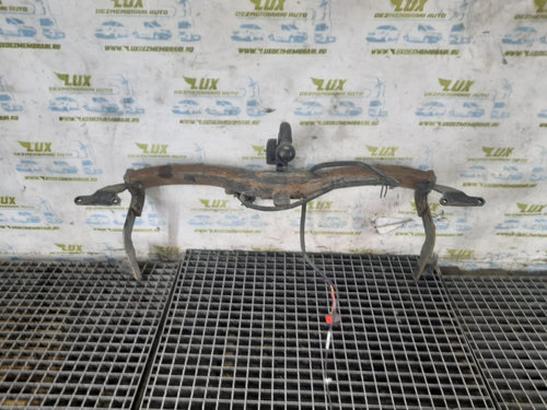 Carlig remorcare Citroen DS5 [2012 - 2015] 2.0 hdi