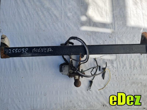 Carlig remorcare cu armatura Opel Insignia A (2008-2013)