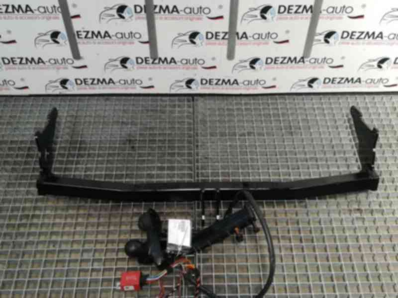 Carlig remorcare cu priza, Ford Focus 2 combi (DA) (id:316281)