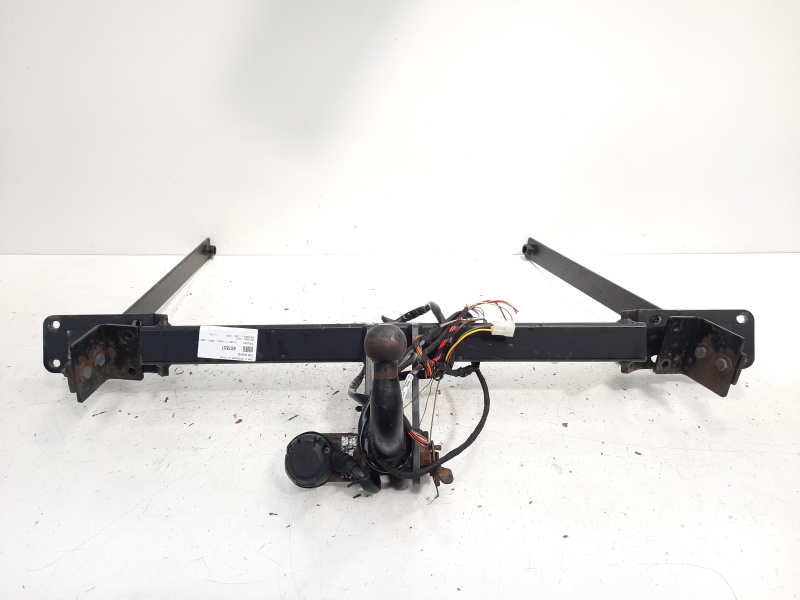 Carlig remorcare cu priza, Mercedes Clasa C T-Model (S203) (id:607837)