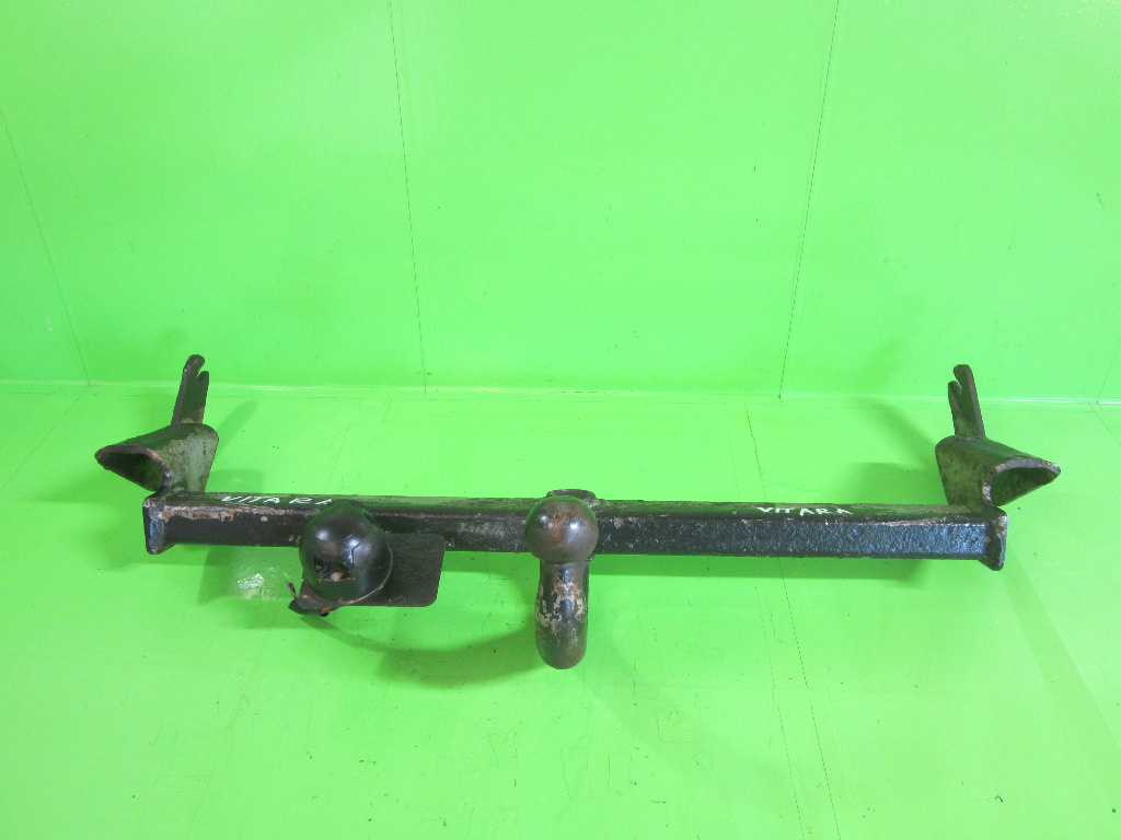 CARLIG REMORCARE CU PRIZA SUZUKI VITARA 4x4 FAB. 1988 – 2002 ⭐⭐⭐⭐⭐