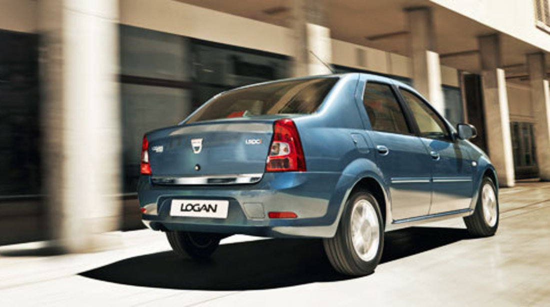 CARLIG REMORCARE DACIA LOGAN BERLINA