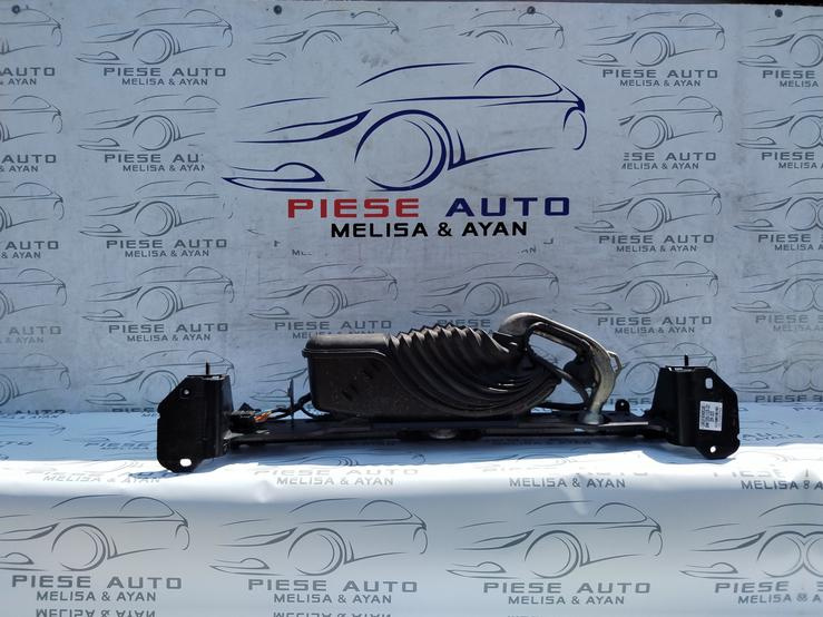 Carlig remorcare electric Bmw Seria 3 G20-G21 303414 Westfalia an 2019-2020-2021-2022-2023-2024-2025 GDJ7UOFPWE