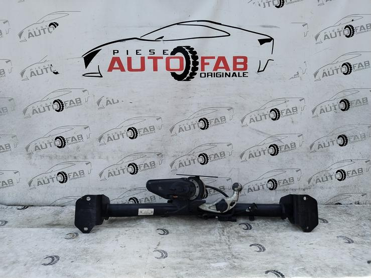 Carlig remorcare electric Bmw X1 U11 an 2022-2023-2024-2025 R4TA7PRXYB
