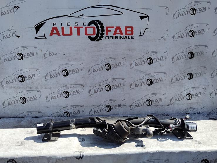 Carlig remorcare electric Volvo XC90 an 2015-2016-2017-2018-2019-2020-2021-2022-2023-2024-2025 32270155.0 F49F7CAU7G