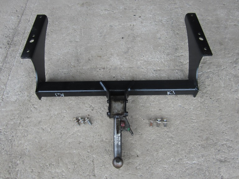 CARLIG REMORCARE JEEP CHEROKEE KJ LIBERTY 4x4 FAB. 2001 - 2008 ⭐⭐⭐⭐⭐