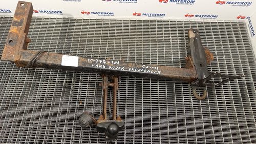CARLIG REMORCARE LAND ROVER FREELANDER - - (2006 2014)
