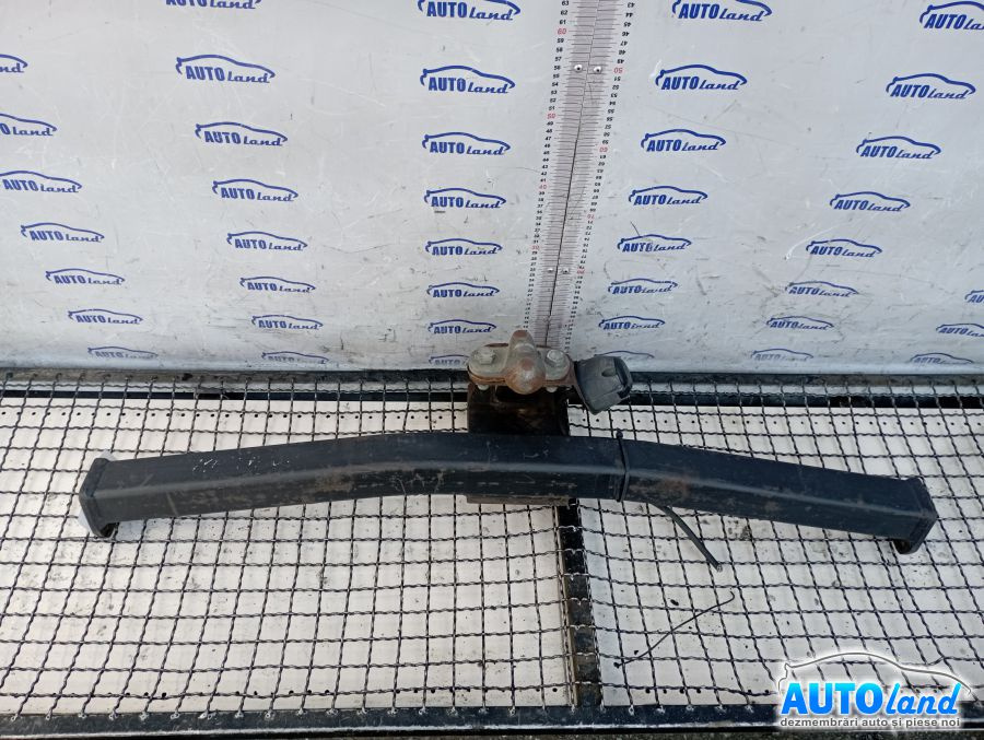 Carlig Remorcare Mazda 6 ATENZA hatchback Break GY 2002