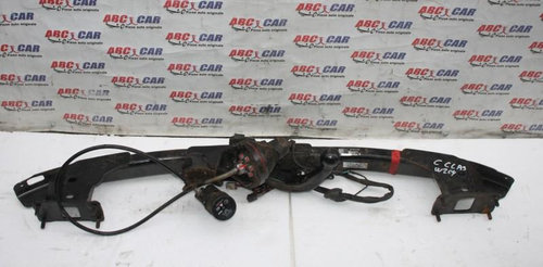 Carlig remorcare Mercedes C-Class 2007-2014 W204 A2043100395