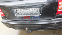 Carlig remorcare Mercedes C-class w203 combi 2001-...