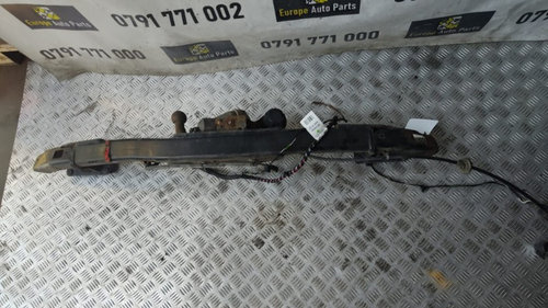 Carlig remorcare Mercedes C-Klass W204 1.8 ,cod motor M271950, transmisie automata ,an 2008 cod A204...