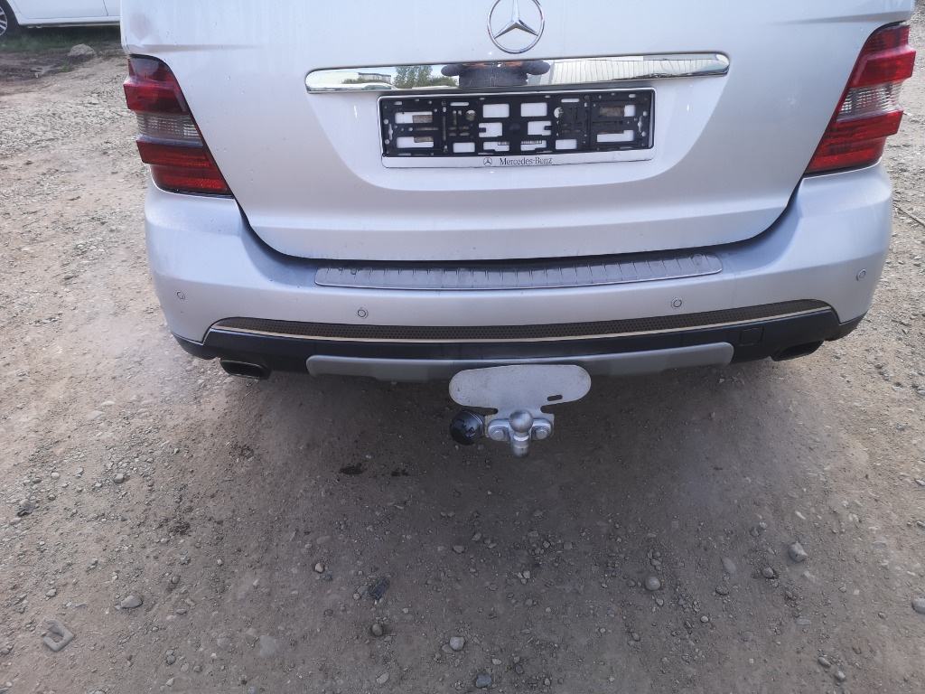 Carlig remorcare mercedes ML280 CDI W164