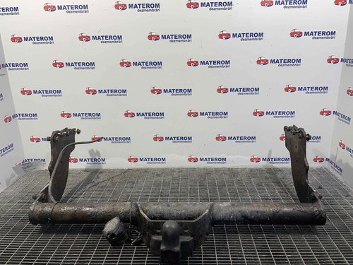 CARLIG REMORCARE MITSUBISHI L200 L200 - - (2006 2010)