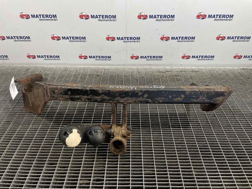 CARLIG REMORCARE MITSUBISHI OUTLANDER - - (2006 2012)