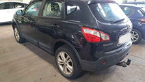 Carlig remorcare Nissan Qashqai 2010 SUV 1.5 dCI