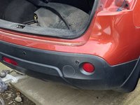 Carlig remorcare Nissan Qashqai J10 2007 2008 2009 2010 2011 2012