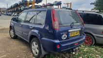 Carlig remorcare Nissan X-Trail 2005 4x4 2.2 dci