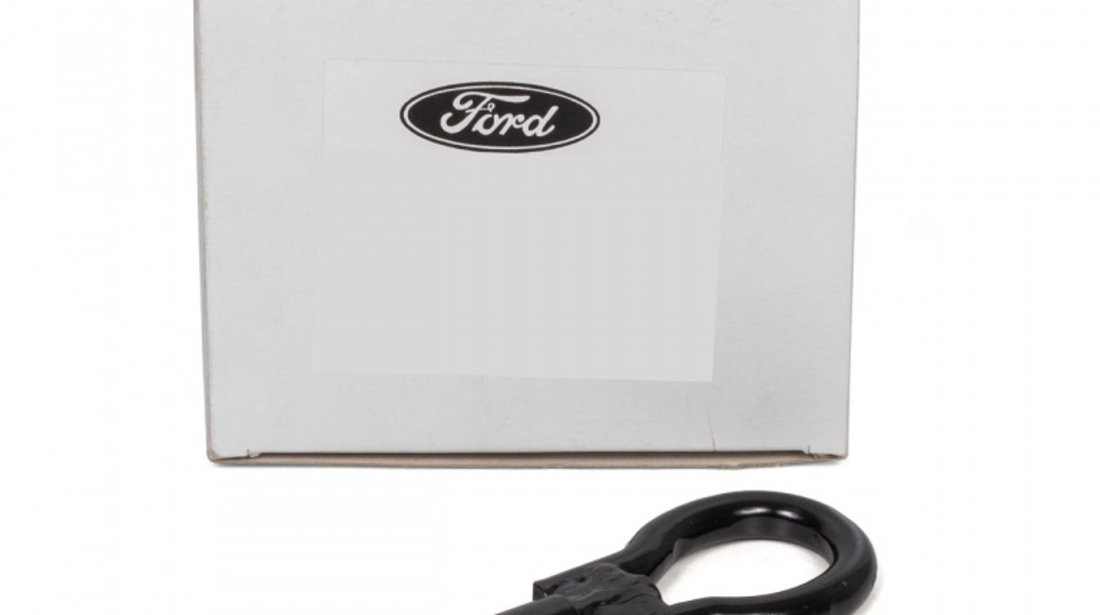 Carlig Remorcare Oe Ford Focus C-Max 2003-2007 1768868