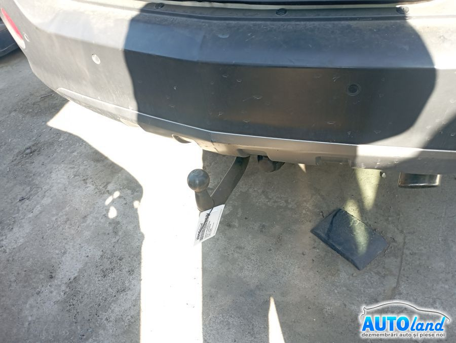 Carlig Remorcare Opel ANTARA 2006