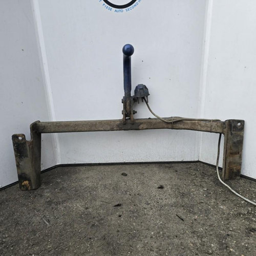 Carlig remorcare Opel Astra G 1998-2004