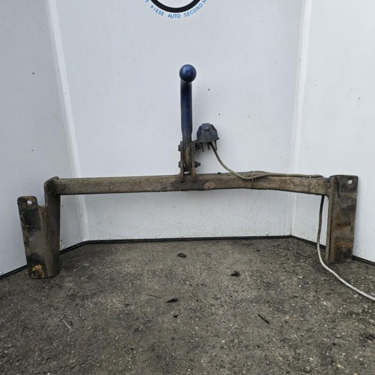 Carlig remorcare Opel Astra G 1999-2005