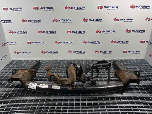 CARLIG REMORCARE OPEL INSIGNIA - - (2009 2013)