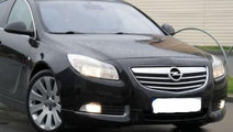 Carlig remorcare Opel Insignia A 2009 Sport tourer...