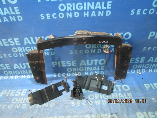 Carlig remorcare Opel Vectra C ; Break (electric, o sufa rupta)