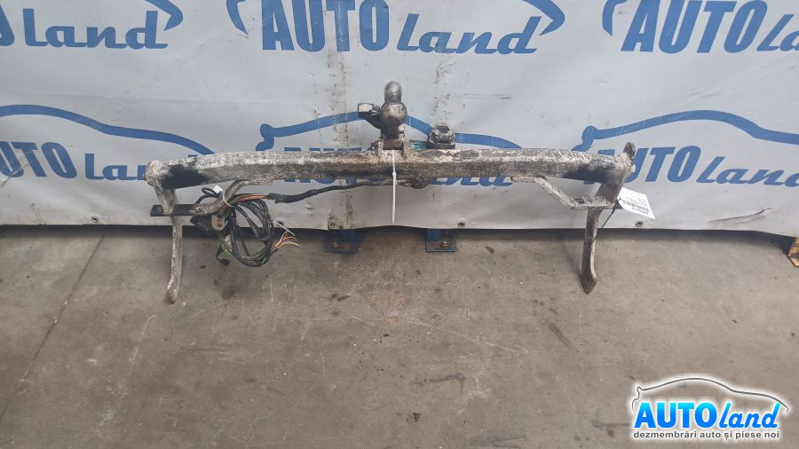 Carlig Remorcare Peugeot 307 SW 3H 2002