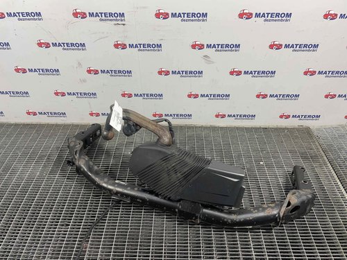 CARLIG REMORCARE PORSCHE MACAN S 3.0 TDI - (2014 2018)