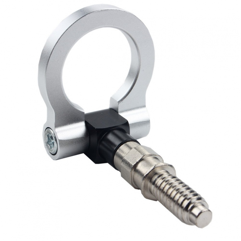 Carlig Remorcare Racing AK-8101 Gri