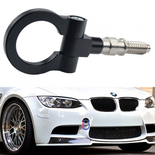 Carlig Remorcare Racing AK-8101 Negru