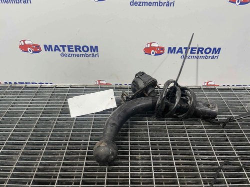 CARLIG REMORCARE RENAULT MEGANE - - (2012 2016)