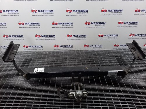 CARLIG REMORCARE SKODA SUPERB - - (2008 2013)
